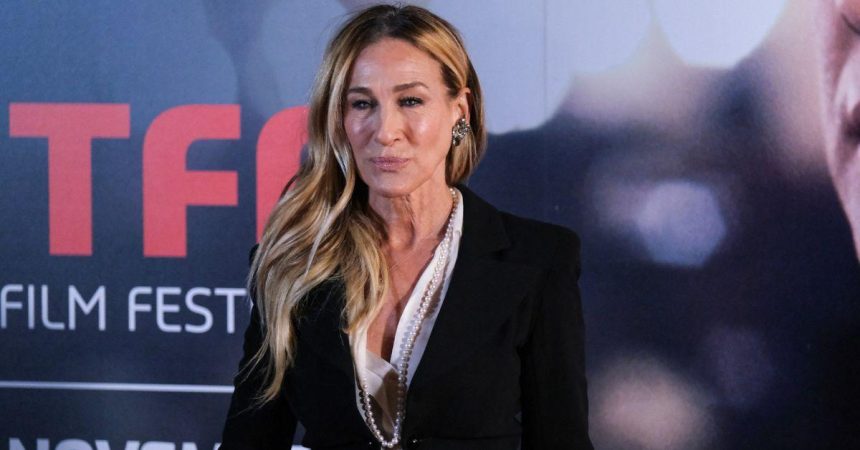 EXCLUSIVE: And Just Like That… Sarah Jessica Parker Snaps! Iconic Actress Defends ‘Sex and the City’ Reboot’s Finale… Despite Receiving Harsh Reviews