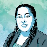 Meet the Scientist Using Indigenous Storytelling to Save Lives