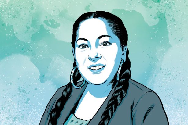 Meet the Scientist Using Indigenous Storytelling to Save Lives