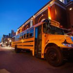 Fed-up school bus driver busted after blasting heat to 100 degrees, threatening to ‘cook’ young children: cops