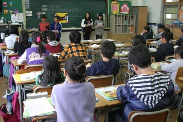 Southern States of Mississippi and Louisiana Go Back to Teaching the Basics in School – Now Lead Liberal States Like California in Literacy | The Gateway Pundit | by Mike LaChance