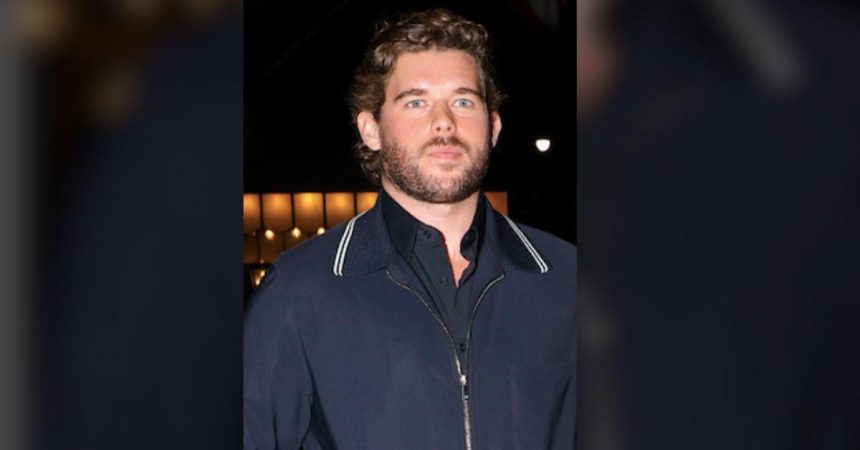 EXCLUSIVE: Schwarzenegger’s Slim Down! ‘Terminator’ Legend Arnold’s Son Christopher, 27, Debuts Ripped Figure After Dramatic Weight Loss