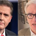 Keith Olbermann Backpedals Furiously With Apology for Threatening CNN’s Scott Jennings – Jennings Responds (VIDEO) | The Gateway Pundit | by Mike LaChance