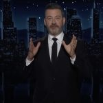 SUGAR HIGH: Just Three Days After Jimmy Kimmel’s ‘Big Comeback’ His Ratings Have Crashed by 70 Percent | The Gateway Pundit | by Mike LaChance