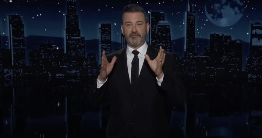 SUGAR HIGH: Just Three Days After Jimmy Kimmel’s ‘Big Comeback’ His Ratings Have Crashed by 70 Percent | The Gateway Pundit | by Mike LaChance
