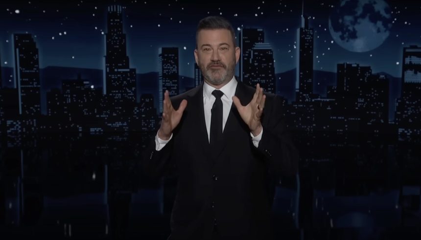 President Trump Issues Thinly Veiled Threat to ABC For Giving Jimmy Kimmel His Job Back | The Gateway Pundit | by Cristina Laila
