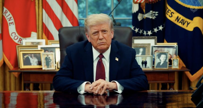 WATCH LIVE: President Trump Makes an Announcement on Prescription Drug Costs | The Gateway Pundit | by Jordan Conradson
