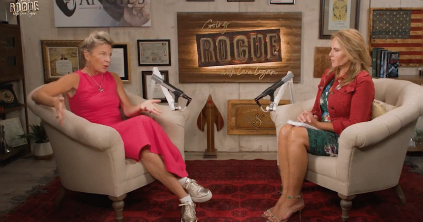 Katie Hopkins Interviewed “Under Caution” By UK Police After Comedy Night for ‘Online Communications, Crime of Speech’ | The Gateway Pundit | by Margaret Flavin