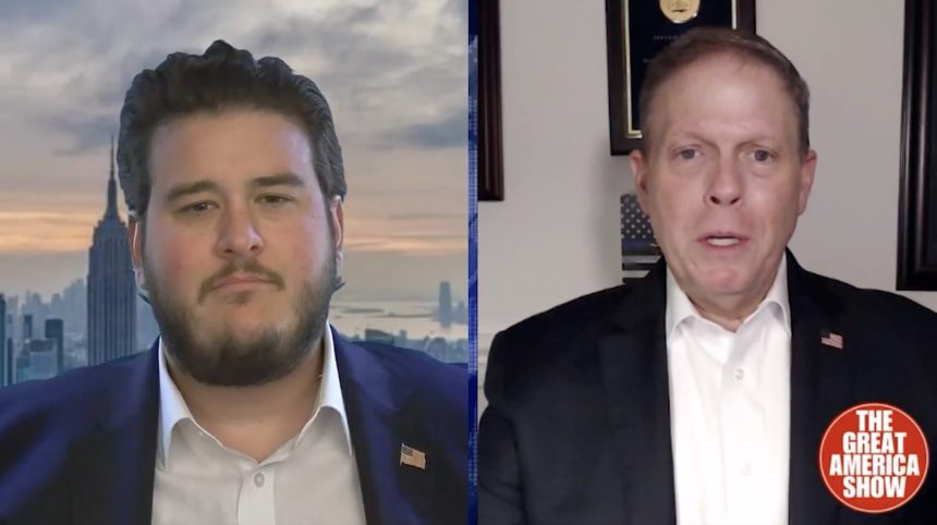 Former Capitol Police Chief Steven Sund Reveals He Was NEVER Told About FBI’s 274 Plainclothes Agents in Jan. 6 Crowd – Despite Meeting with Agencies the Night Before | The Gateway Pundit | by Jim Hᴏft