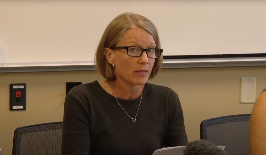 Des Moines Public Schools Placed Superintendent, an Illegal Alien Fugitive From Guyana, on PAID LEAVE — Board Chair Begs Public to “Cool Down the Rhetoric”: “Enough with the Name Calling… We are Talking About Human Being” | The Gateway Pundit | by Jim Hᴏft