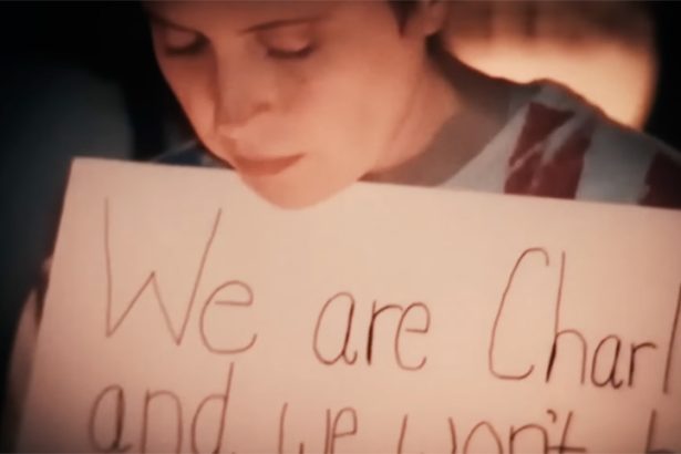 ICYMI: White House Releases Powerful Tribute Video Honoring Charlie Kirk’s Legacy