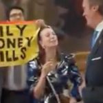Drill baby drill 'will kill'