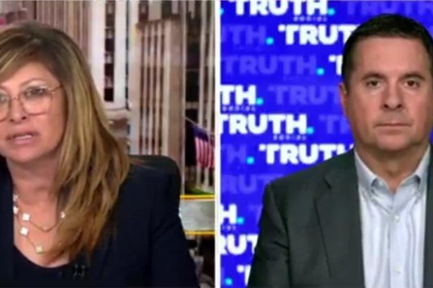 Devin Nunes on Fox News Says of Comey Indictment – “Comey has Long Been a Liar, a Leaker. He’s Dishonest. He Ruined the FBI” (VIDEO) | The Gateway Pundit | by David Greyson