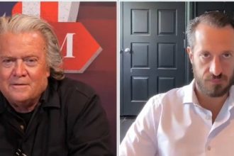 Precious Metals Specialist Phillip Patrick on the War Room: 73% of Central Banks Looking to Massively Increase Gold Holdings Over Next 5 Years (VIDEO) | The Gateway Pundit | by David Greyson