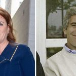 Prince Andrew's Ex Sarah Ferguson Dumped by Multiple Charities After Calling Sick Pedo Jeffrey Epstein a 'Generous and Supreme Friend' In Leaked Emails