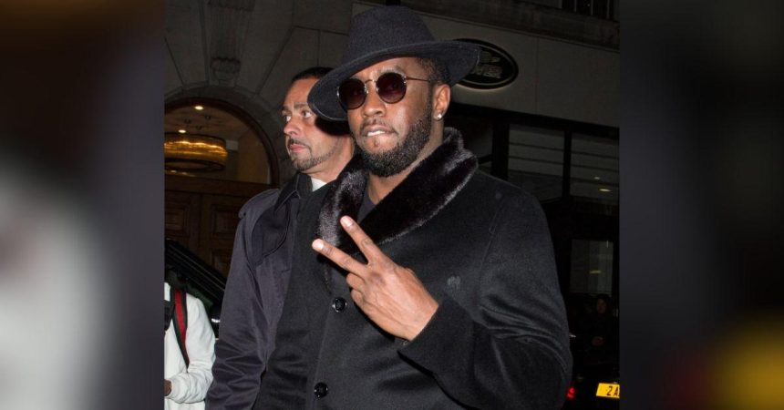 EXCLUSIVE: All the Grim Details of Sean 'Diddy' Combs' 182-Page Sentencing Plea 'Begging Letter' — Including 'Pathetic' Claim He Was an 'Amateur Porn Producer' EXCLUSIVE: All the Grim Details of Sean 'Diddy' Combs' 182-Page Sentencing Plea 'Begging Letter' — Including 'Pathetic' Claim He Was an 'Amateur Porn Producer'