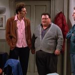 PHOTOS: 90s Hollywood Icon, 70, Who Starred in 'Seinfeld' Looks Totally Unrecognizable During Very Rare Outing in Los Angeles