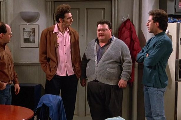 PHOTOS: 90s Hollywood Icon, 70, Who Starred in 'Seinfeld' Looks Totally Unrecognizable During Very Rare Outing in Los Angeles