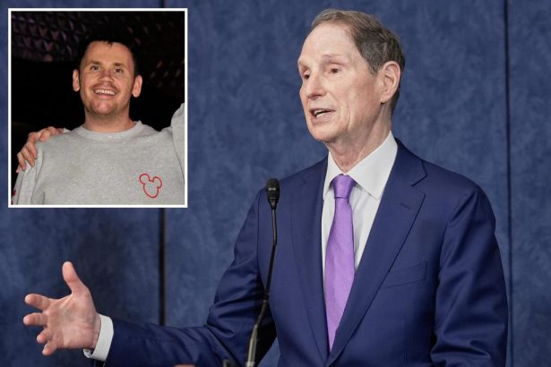 NY judge found ‘credible evidence’ that Sen. Ron Wyden’s kids relentlessly harassed wife’s assistant before suicide: docs