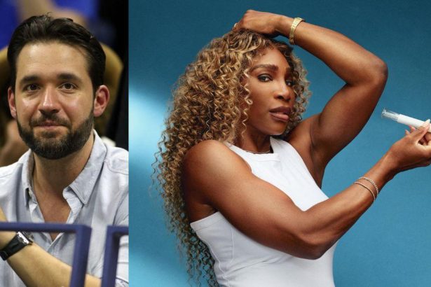 EXCLUSIVE: Serena Williams' Weight-loss Drug Bombshell  – Tennis Legend Admits to Using Medication to Help Drop the Pounds After Gym Selfies Sparked Massive Speculation