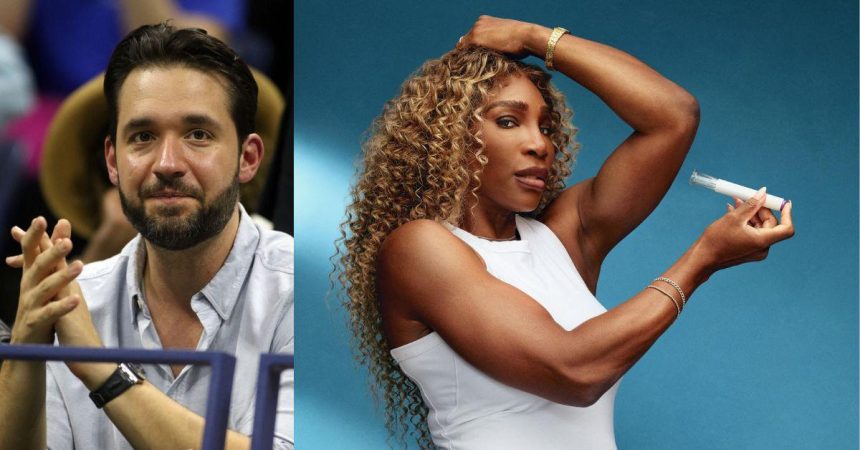 EXCLUSIVE: Serena Williams' Weight-loss Drug Bombshell  – Tennis Legend Admits to Using Medication to Help Drop the Pounds After Gym Selfies Sparked Massive Speculation