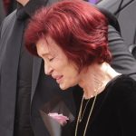 EXCLUSIVE: Sharon Osbourne Fuels Yet More Health Fears As She's Seen Weeping Over Brutal Death of Late Husband Ozzy's Guitarist