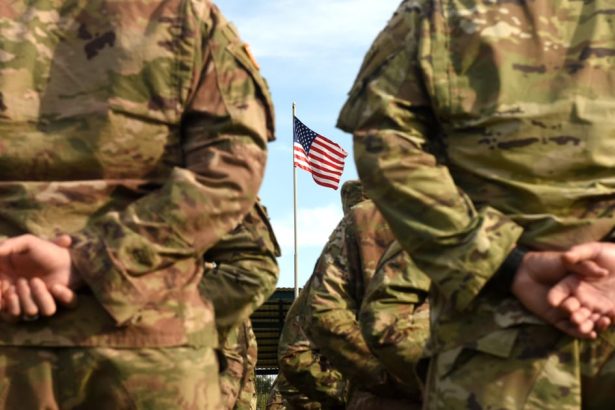 Officials Clear Building at US Naval Academy Following Reports of Threats, 1 Person Injured