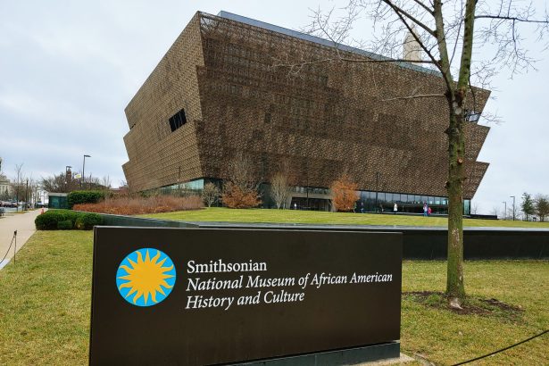 White House Orders Review of Smithsonian Exhibits Ahead of Nation’s 250th Birthday