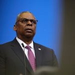 US Delaying Some Weapons Shipments to Israel, Austin Confirms
