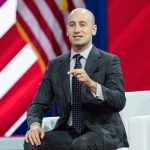 Stephen Miller Says Administration Working to Dismantle ‘Domestic Terror Movement’