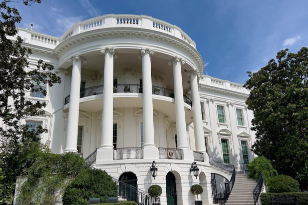 Biden’s Home Where Documents Were Discovered Has Had Many Visitors
