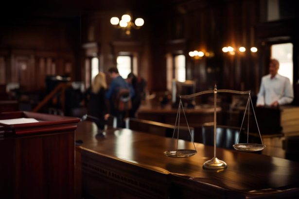 Ryan Routh Tries to Stab Himself After Guilty Verdict in Trump Assassination Attempt Trial