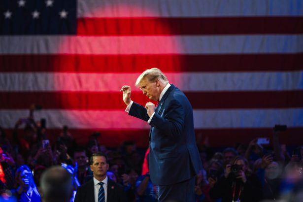 Trump Threatens Chicago With Deportations, Department of War Ahead of Potential Federal Intervention