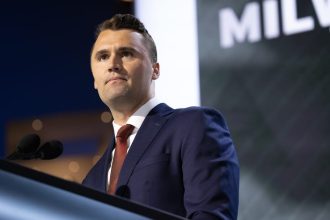 Suspect in Charlie Kirk Shooting Is Tyler Robinson of Utah, Governor Confirms
