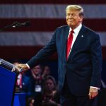 Trump to Attend US Open Men’s Final Sunday