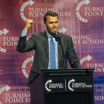 Charlie Kirk, Conservative Commentator, Assassinated at 31