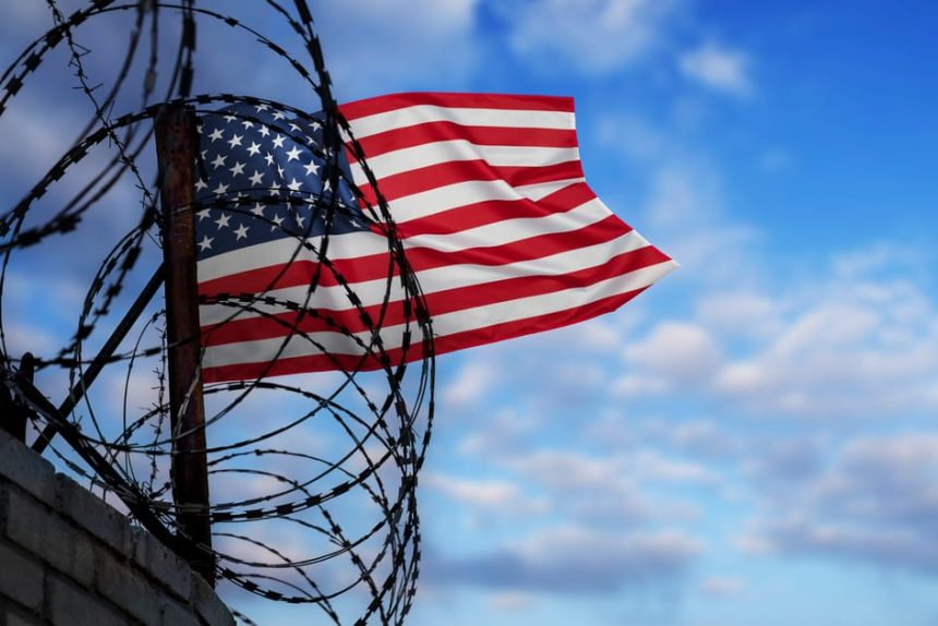 Dozens Detained in US Immigration Operations in Upstate New York