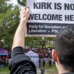 Charlie Kirk’s Alleged Assassin Lived With Transgender Partner: FBI