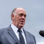 About 2 Million Illegal Immigrants Have Left the US, Border Czar Says