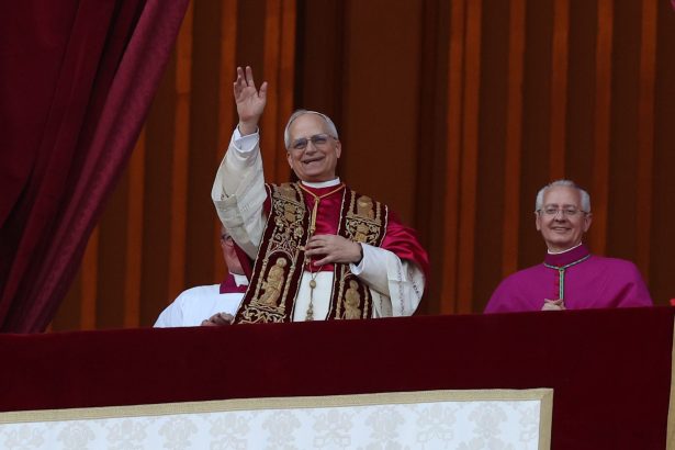 Pope Leo XIV Names Carlo Acutis as First Millennial Saint