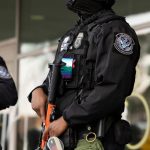 California Legislature Passes Bill Banning ICE Officers From Wearing Masks