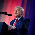 Trump Says White House to Host UFC Fight on June 14