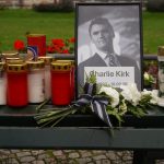 Inspired Supporters Say Charlie Kirk’s Legacy Will Live On