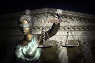 Supreme Court Rules for Transgender-Identifying Student in Bathroom Dispute