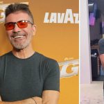 EXCLUSIVE: Simon Cowell 'Death' Rumors Explode — Music Mogul Sparks Fears He's 'Nearing the End' After Bizarre Video 'Showed Unmistakeable Signs He's Had a Stroke'