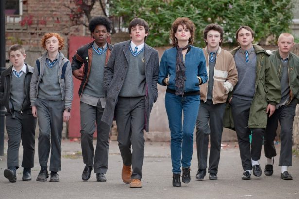 5 Best Netflix Movies to Watch Right Now, Ranked by Rotten Tomatoes (September 2025)