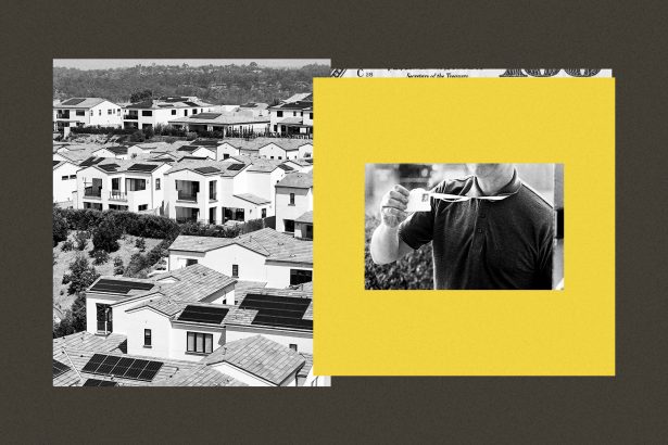 Talking to a door-to-door solar sales rep? Beware of these red flags.