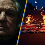 Soros Funded Violent Leftist Operation Networks Exposed? | Drew Hernandez | The Gateway Pundit | by Drew Hernandez