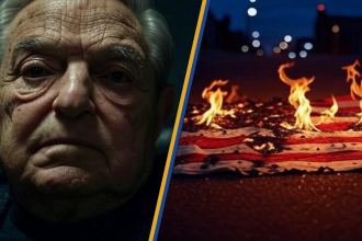 Soros Funded Violent Leftist Operation Networks Exposed? | Drew Hernandez | The Gateway Pundit | by Drew Hernandez