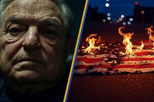 Soros Funded Violent Leftist Operation Networks Exposed? | Drew Hernandez | The Gateway Pundit | by Drew Hernandez